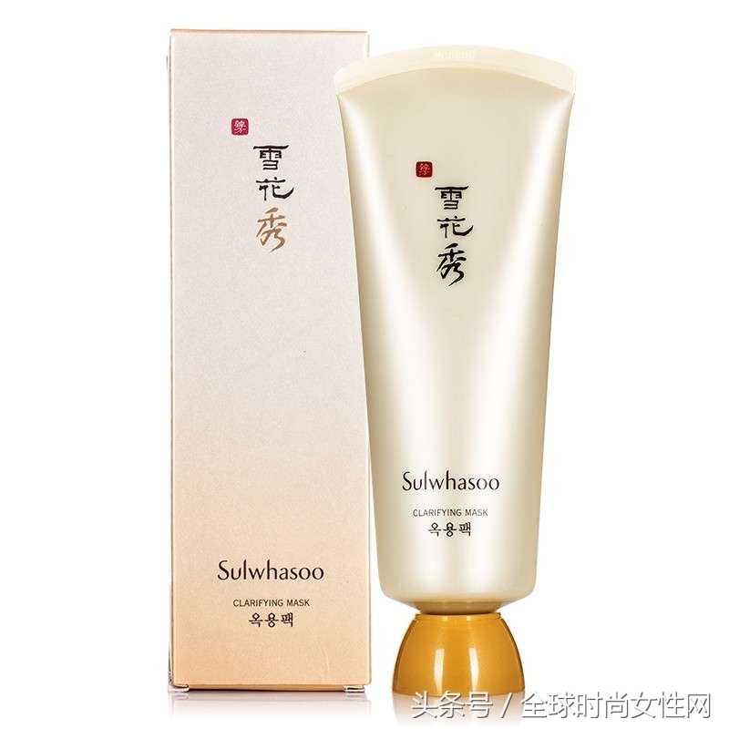 2012年很火的面膜,2020好用的面膜推荐