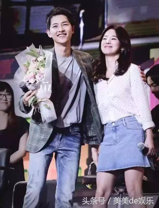 宋仲基宋慧乔同游巴厘岛配一脸,宋仲基宋慧乔甜蜜巴厘岛