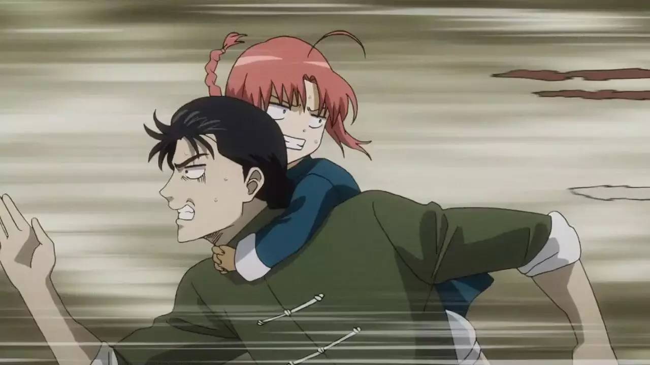 为什么看银魂很无聊,还记得第一次看这部电影的情景吗