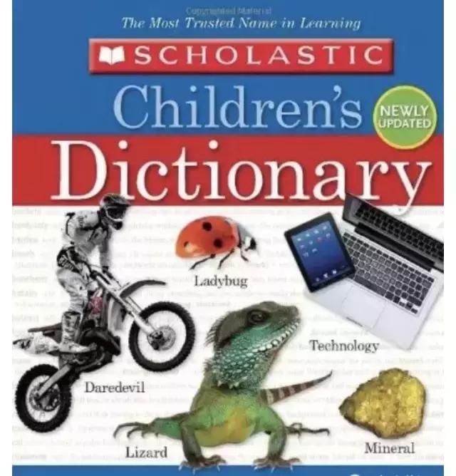 小学生英语词典照片,小学生自己制作英语词典