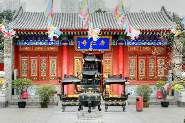 西安最有名旅游景点排名,西安十大值得去的景点排名