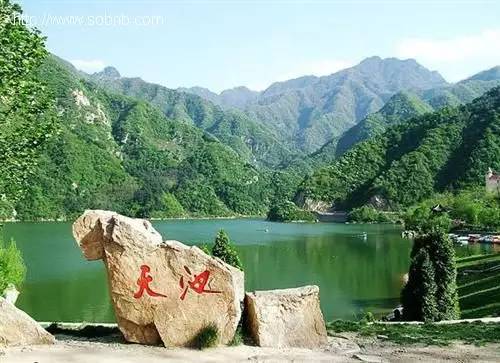 西安最有名旅游景点排名,西安十大值得去的景点排名