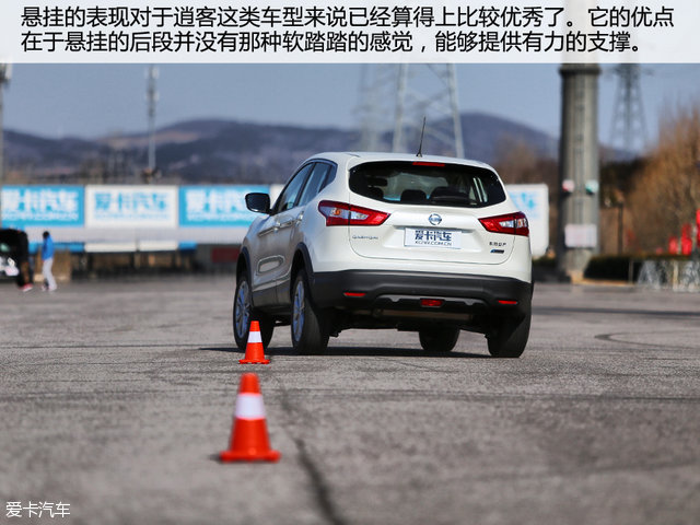 日产新逍客2024款实测,日产逍客2010款手动测评