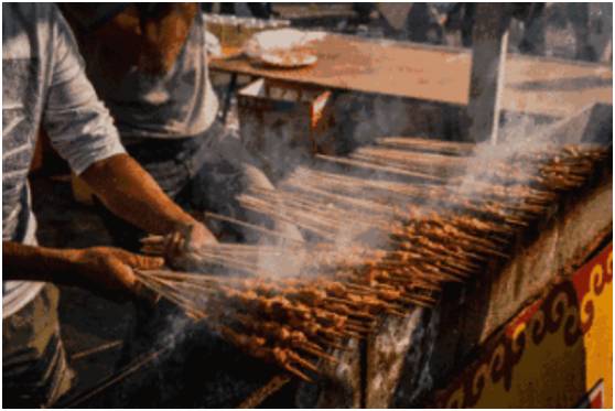 真正的深夜食堂,深夜食堂我们都要吃什么