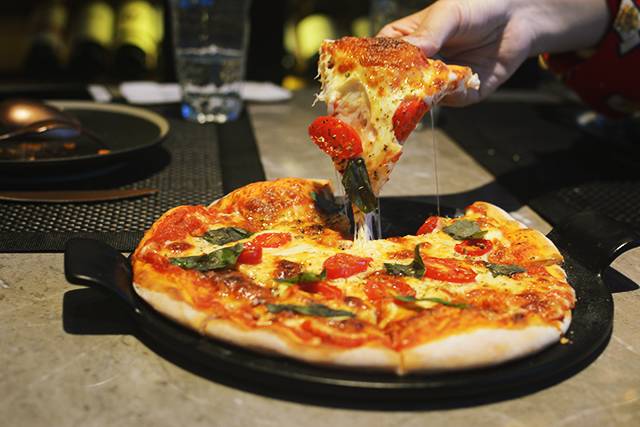 北京国贸可看大裤衩网红餐厅,网红打卡餐厅大裤衩