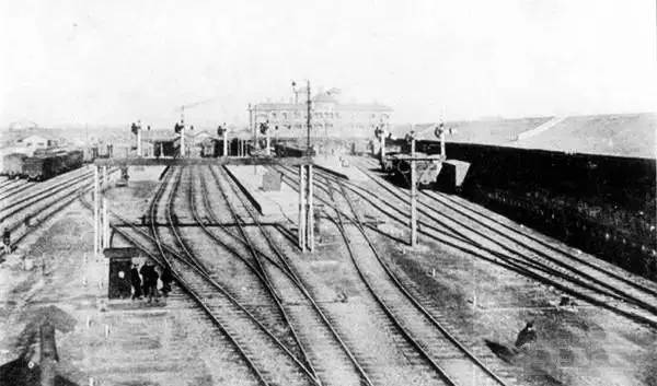 「建县800年」地图上的南翔