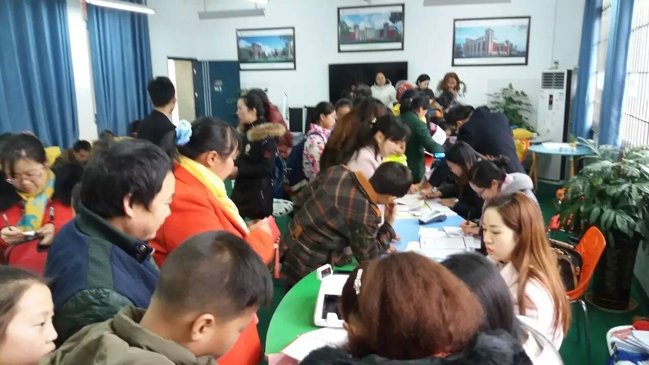 不用再去外地求学了！南溪这所全川一流学校学位告急……