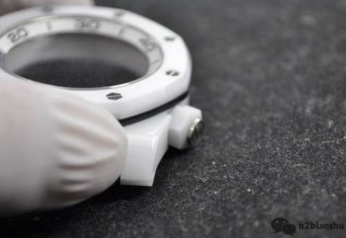 jf厂爱彼15707评测,爱彼15710jf复刻机芯