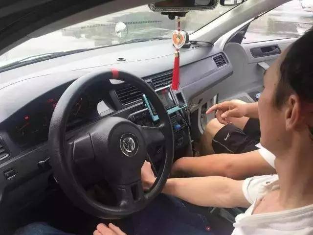 酷！余杭驾校正式开启“刷脸”时代，速速来了解！