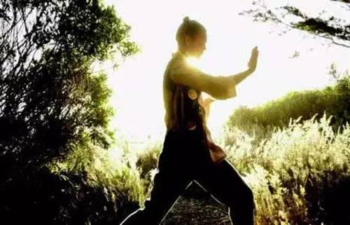 太极拳练习方法与步骤,太极拳练习方法的说说