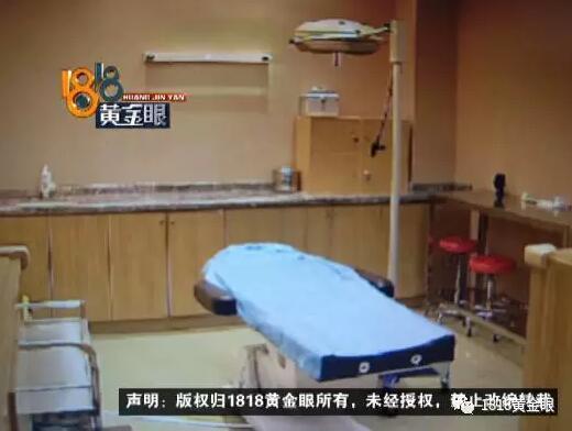 做鼻子整形手术后遗症,做鼻子手术女孩