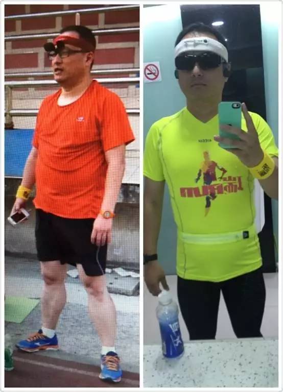 健步走和跑步哪个损伤膝盖,跑步必须重视膝关节