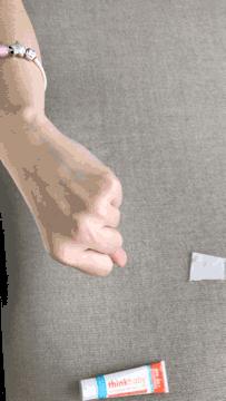 thinkbaby儿童防晒霜保质期,儿童防晒霜thinkbaby