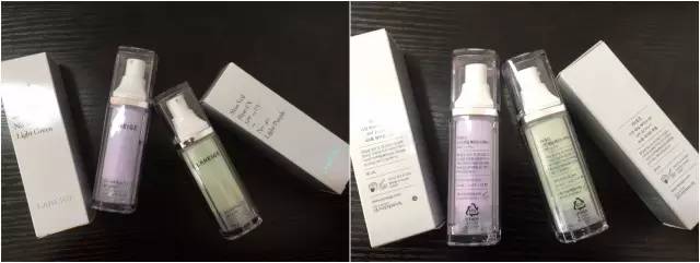 苏菲娜隔离和兰芝隔离哪个好用,兰芝防晒隔离与雪纱隔离区别