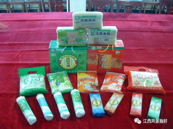 走遍江西每个城市,走遍江西11个市