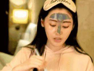 sos清洁面膜,谈谈美妆的心得和改变