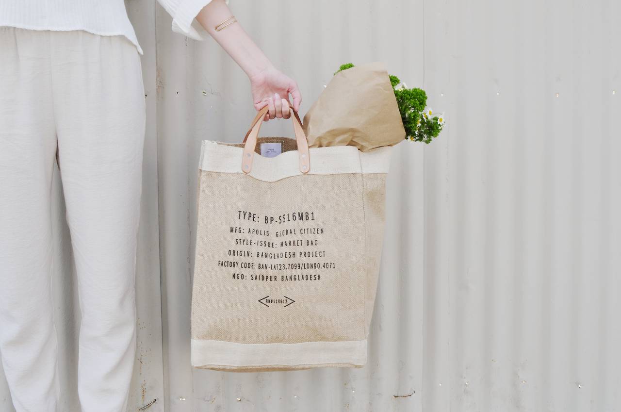 好看又时髦帆布包推荐,良心推荐买双肩包的店铺