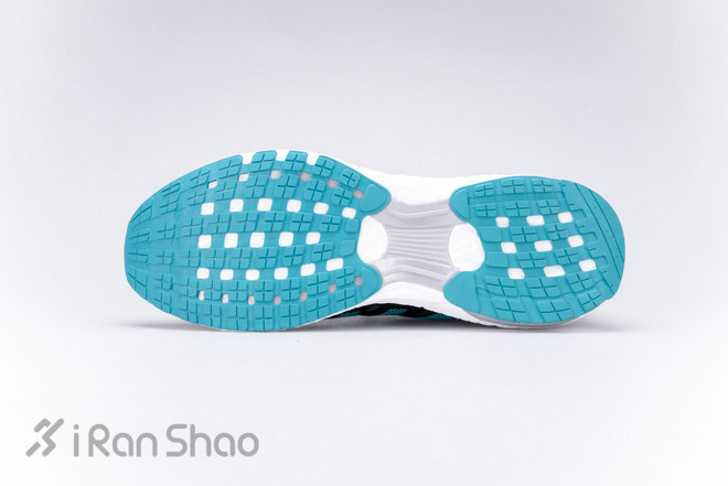 开箱adidasboost21,adidas开箱搞笑