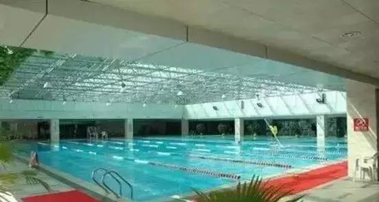 收藏｜34℃请来水中避暑！哈尔滨游泳馆最全攻略
