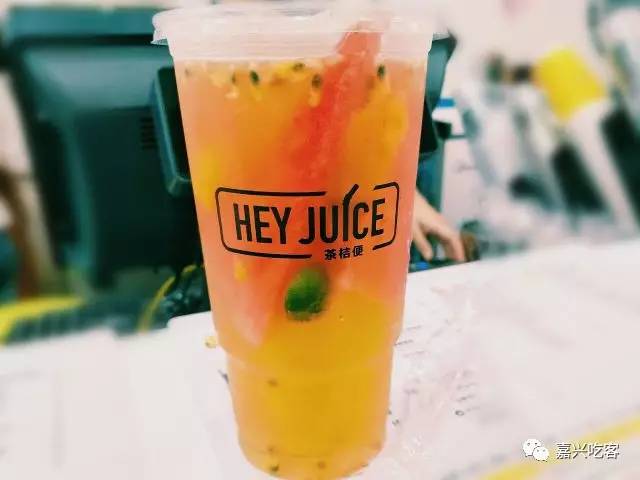 嘉兴第一家喜茶,嘉兴有几家喜茶