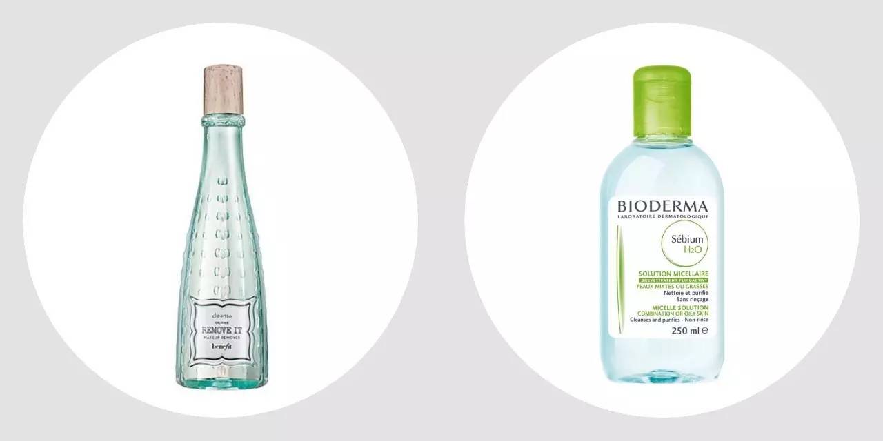 变美如何选择卸妆,怎样变美护肤抗老