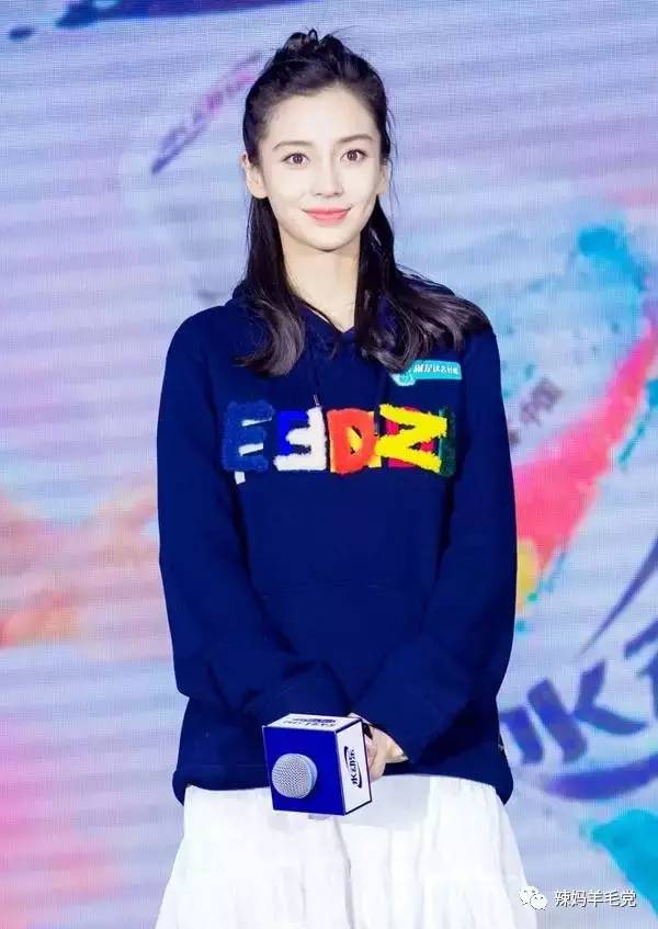 孕妈与时尚绝缘？还不是你的衣服不好看！