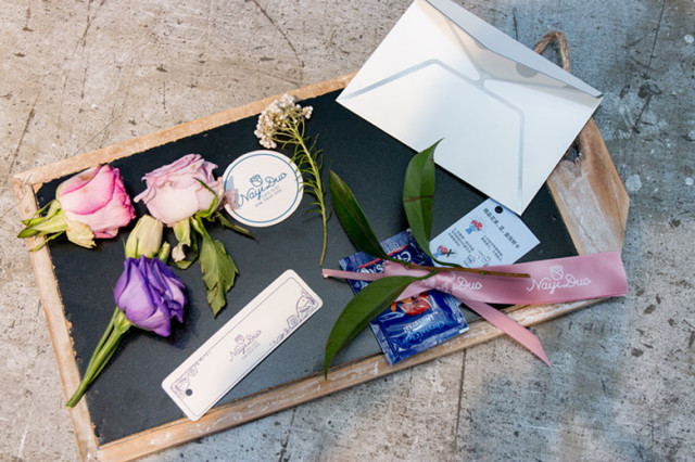 品牌花店是如何运营,复合式花店培训