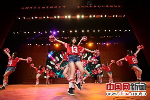 重庆杨家坪中学杨家坪校区,重庆市杨家坪中学校怎么样