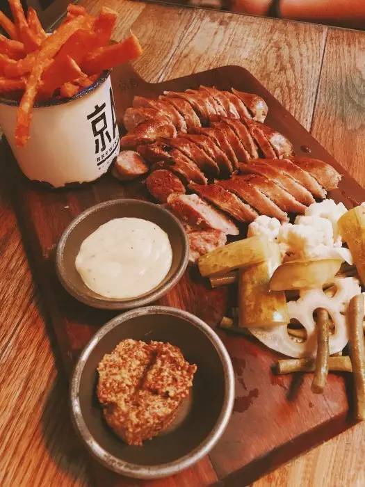 吃货雷达上海菜,吃货雷达