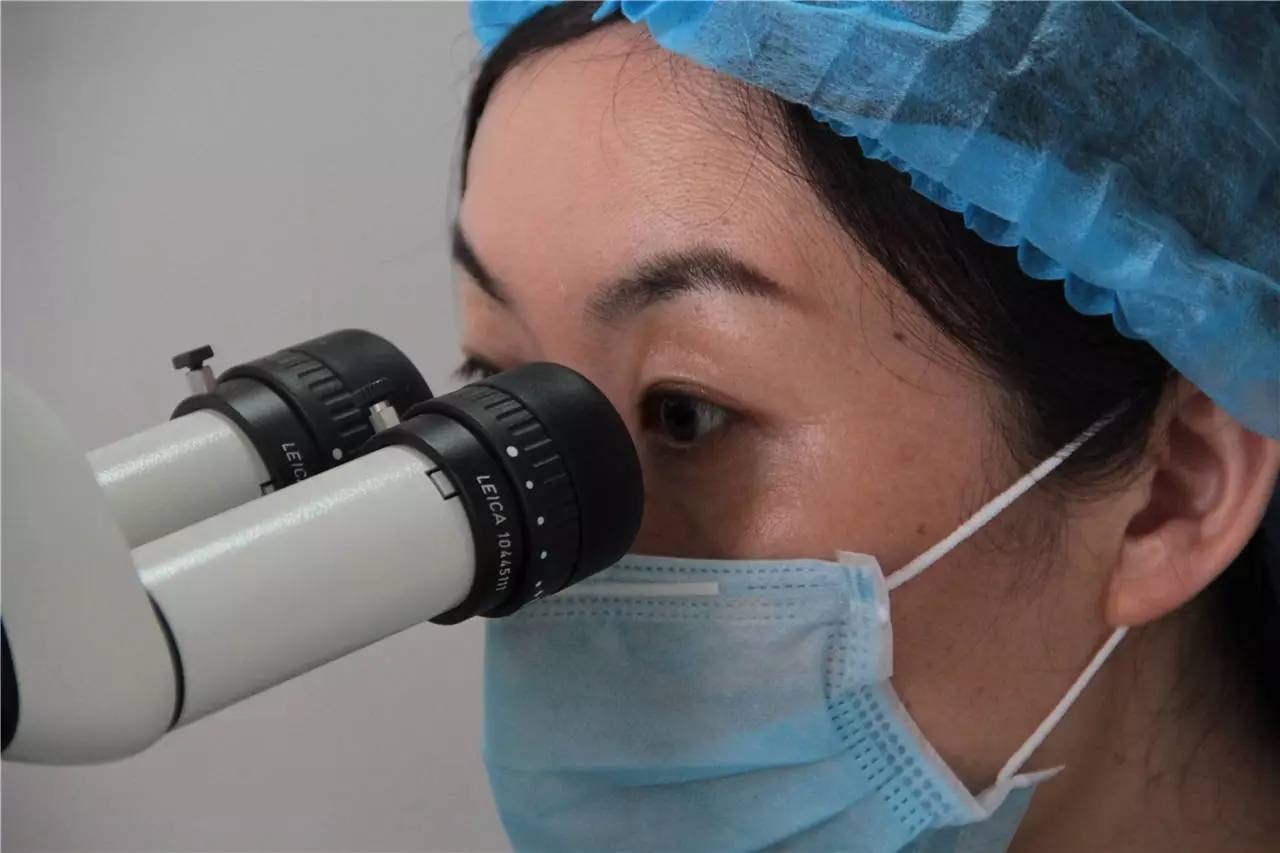 「推荐」告别近视之“绝世秘籍”