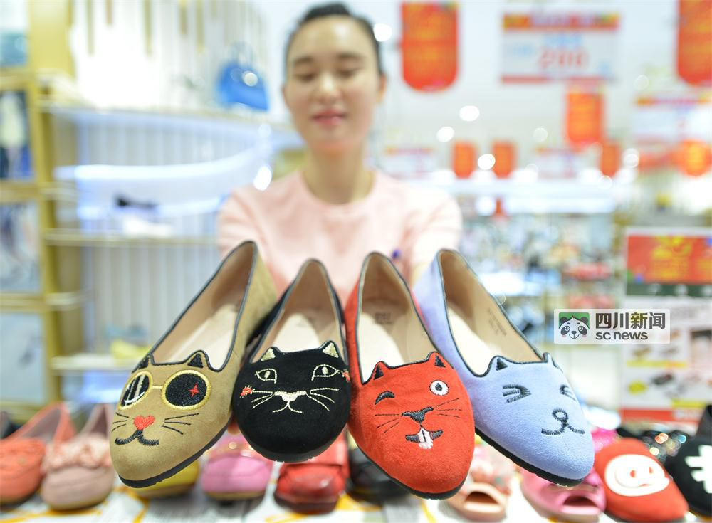 从来没见过如此壮观的景象,伊藤洋华堂年中盛典