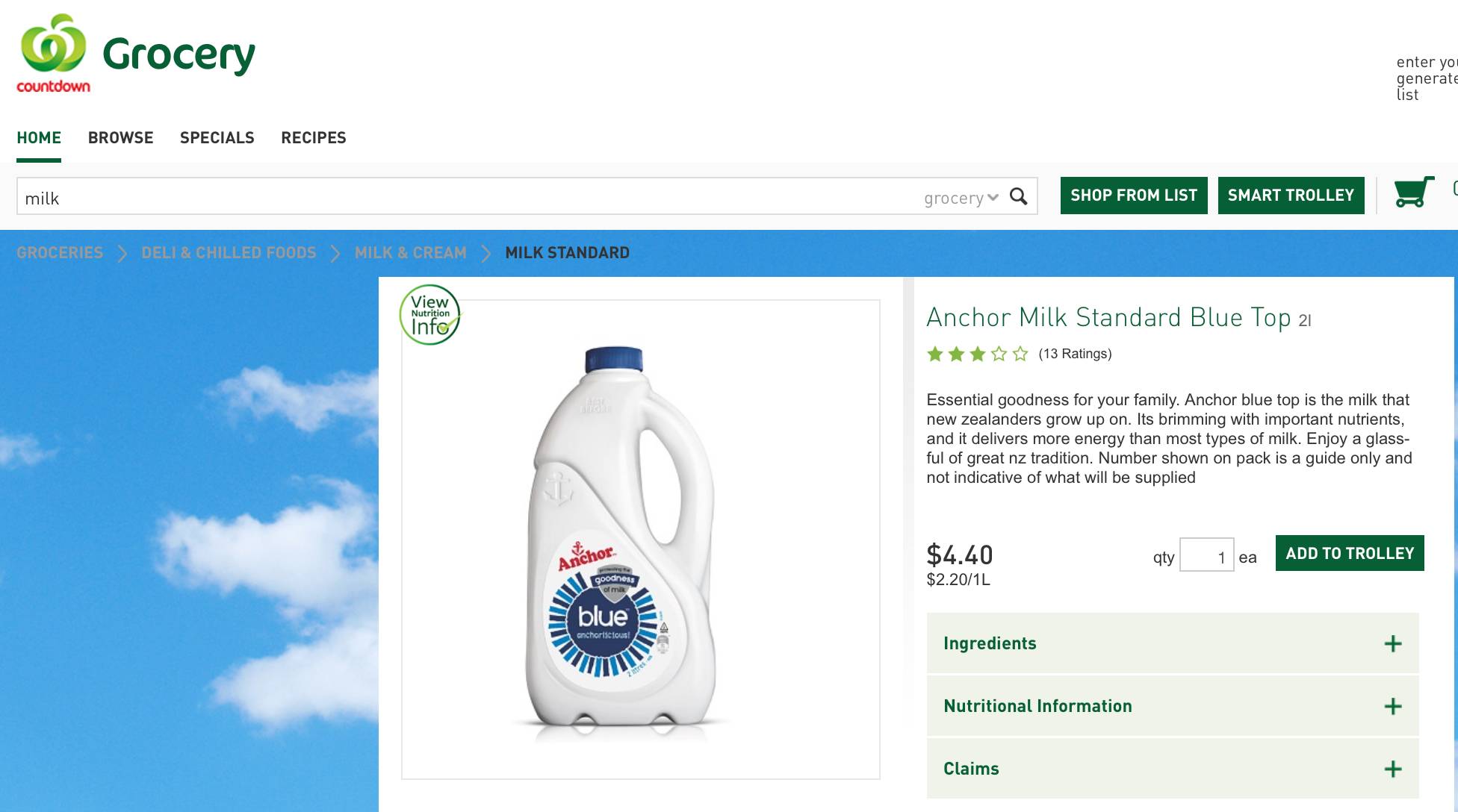 澳洲物价真的好便宜呀,从澳洲回国感觉一切回到原点