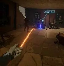 vr开发技术路线,vr开发需要哪些方面的技术