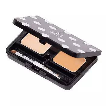 24cosme遮瑕,cosme大赏遮瑕粉底液