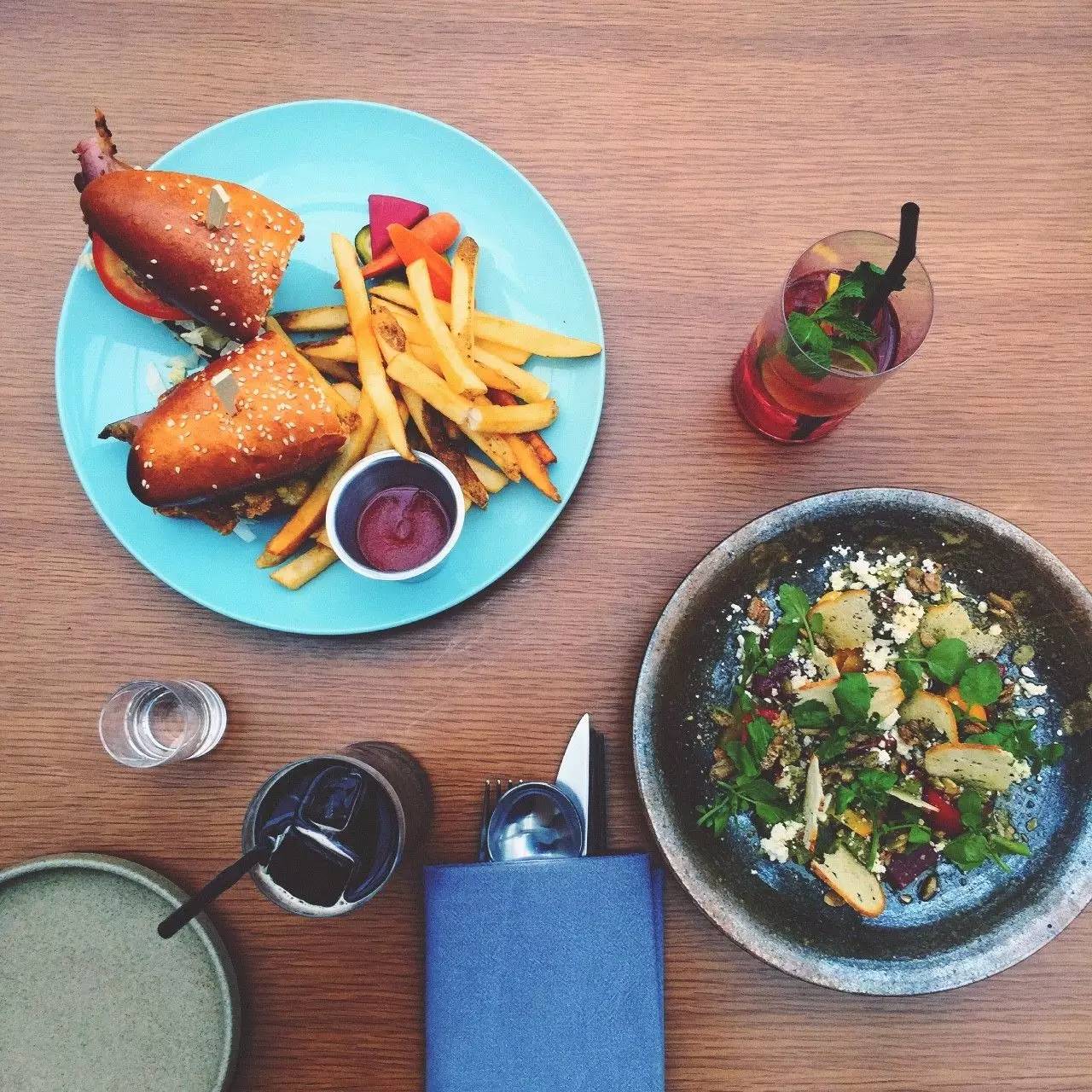 “天天下雨的日子，需要零碎的好物点亮心情Vol.13”+在上海的小日子II