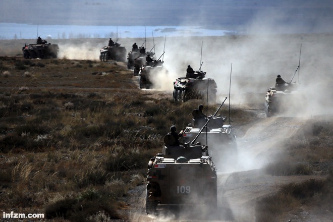 解放军新旧军番号对照,解放军转入战略进攻