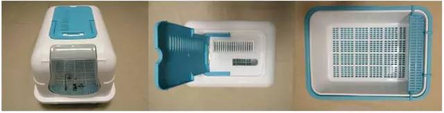 猫砂盆大比拼,猫砂盆六维度测评