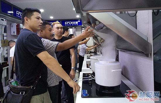 高品质厨电招商,厨电产品营销招商