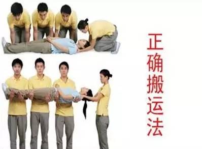 运动防护和急救小知识,运动损伤的急救措施有哪些