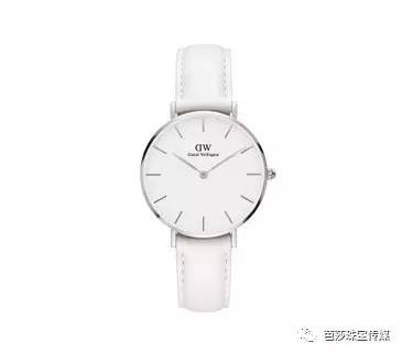 女士腕表与身份和品位,腕表体现身份品位魅力