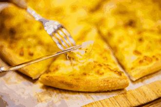 阿尔卑斯比萨牛排自助餐厅神木店,神木比萨