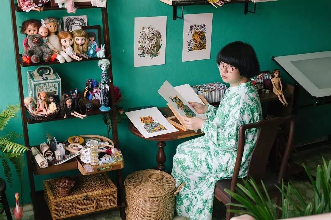 小心|「人民币粉碎机」GUCCI带着新系列和可怕的线上选购服务,来了……