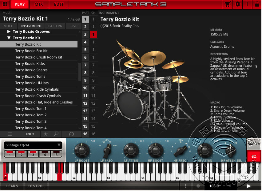 sampletank3下载,sampletank使用方法合集