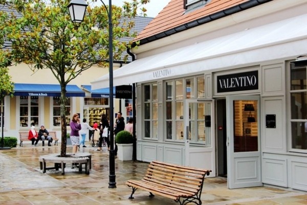 欧洲最好玩的打折村,欧洲最便宜的打折村