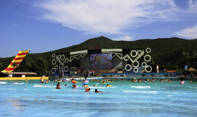 弓长岭夏天有啥玩的,弓长岭区游玩推荐