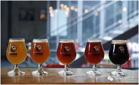 25家精酿酒馆,精酿酒馆88无限畅饮