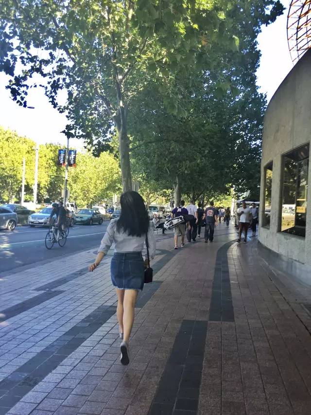 吃货浪游记丨我的胃说想去南半球看看~