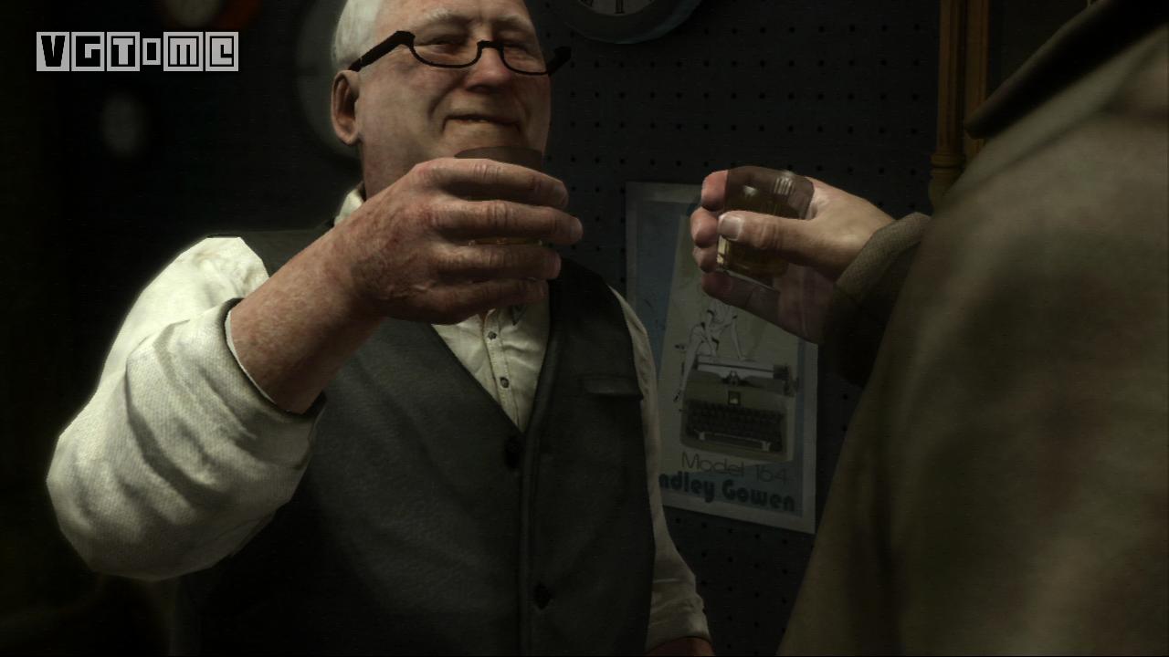 暴雨互动戏剧成就怎么拿,互动戏剧