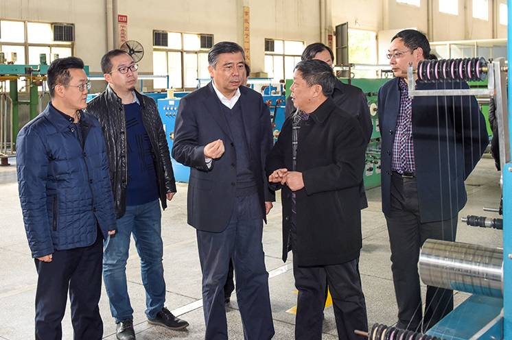 2016年期待值爆表！这些大事儿关系着常州的经济命脉，市委书记阎立每项都提了要求！