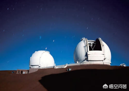 哪些望远镜靠谱,望远镜的发明历史